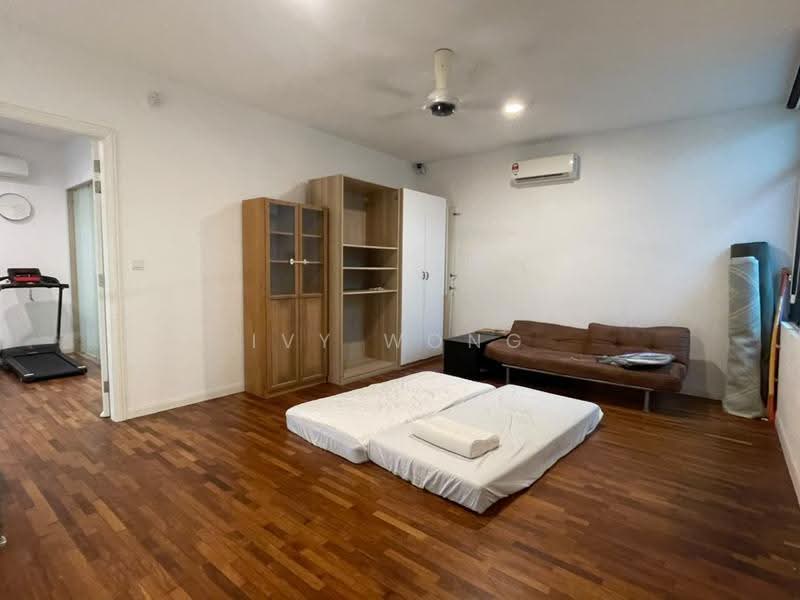Semi-Detached House for Rent in Cyberjaya (Selangor) - Ivy Wong - Interior - PropertyGuru.com.my