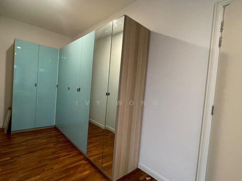 Semi-Detached House for Rent in Cyberjaya (Selangor) - Ivy Wong - Interior - PropertyGuru.com.my