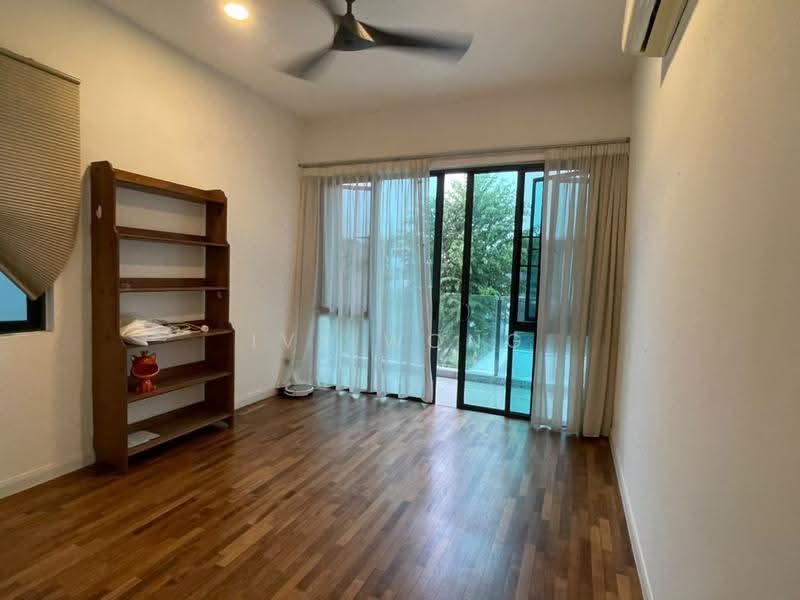 Semi-Detached House for Rent in Cyberjaya (Selangor) - Ivy Wong - Interior - PropertyGuru.com.my