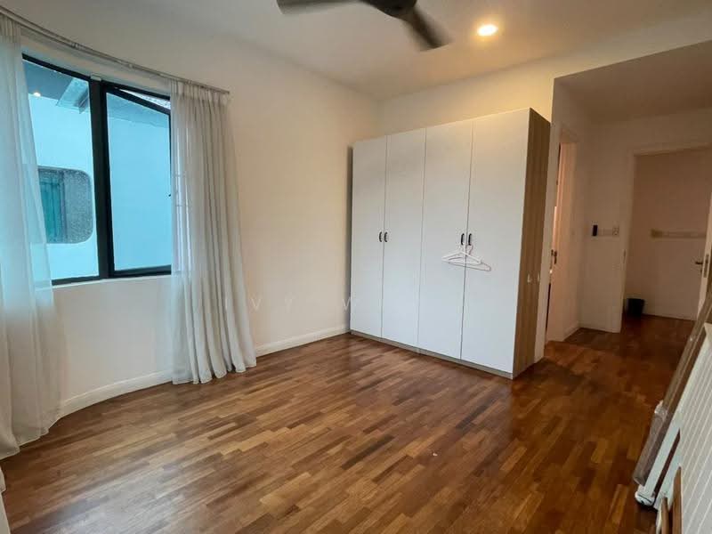 Semi-Detached House for Rent in Cyberjaya (Selangor) - Ivy Wong - Bedroom - PropertyGuru.com.my