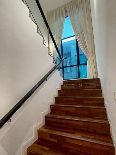 Semi-Detached House for Rent in Cyberjaya (Selangor) - Ivy Wong - Interior - PropertyGuru.com.my
