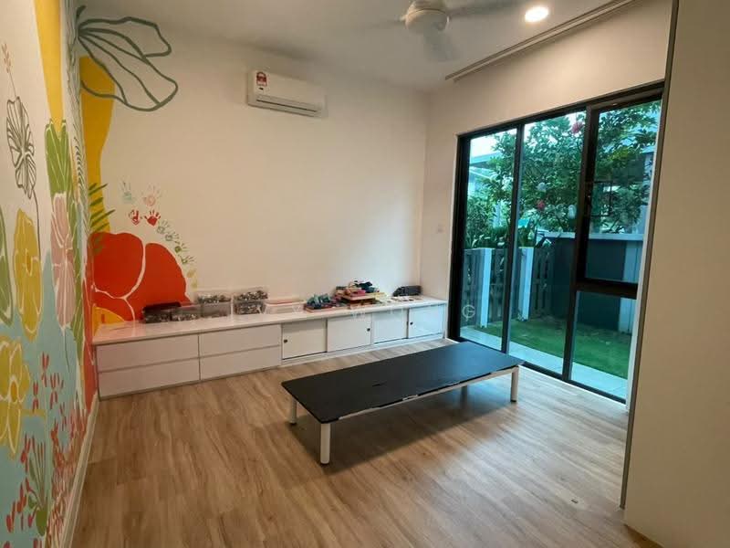 Semi-Detached House for Rent in Cyberjaya (Selangor) - Ivy Wong - Interior - PropertyGuru.com.my