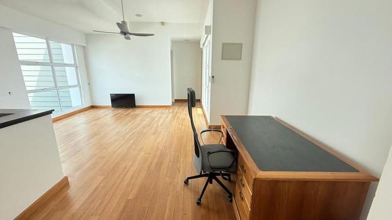 Rumah Banglo untuk Disewa di Iskandar Puteri (Nusajaya) (Johor) - JP Lee - Living Room - PropertyGuru.com.my