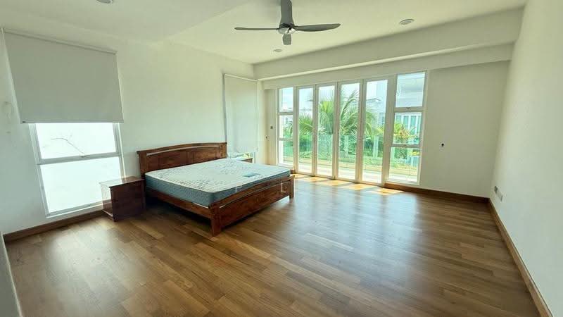 Rumah Banglo untuk Disewa di Iskandar Puteri (Nusajaya) (Johor) - JP Lee - Bedroom - PropertyGuru.com.my