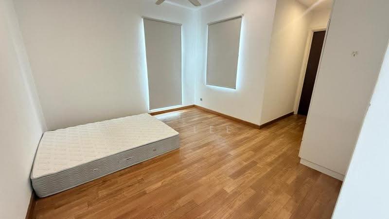 Rumah Banglo untuk Disewa di Iskandar Puteri (Nusajaya) (Johor) - JP Lee - Bedroom - PropertyGuru.com.my
