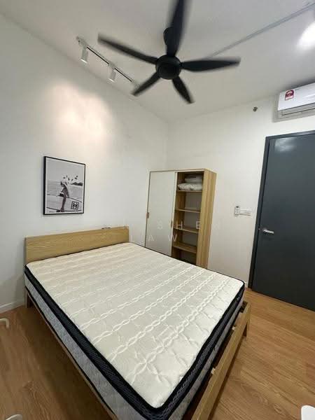 Condominium for Rent at Inspirasi - Soon Sheng Law - Bedroom - PropertyGuru.com.my