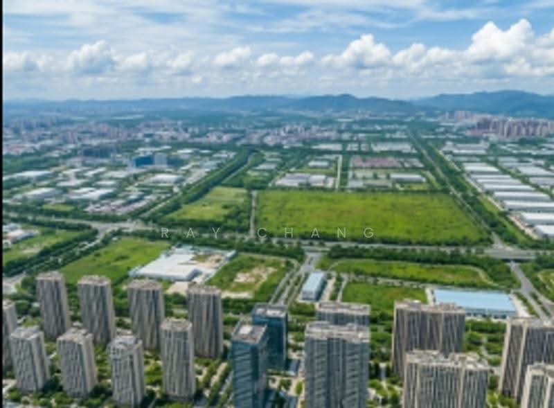 Residential Land for Sale in Taman Sri Sinar (Segambut) - Ray Chang - Exterior - PropertyGuru.com.my