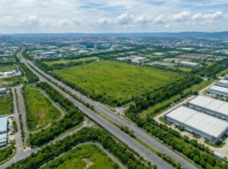 Residential Land for Sale in Taman Sri Sinar (Segambut) - Ray Chang - PropertyGuru.com.my