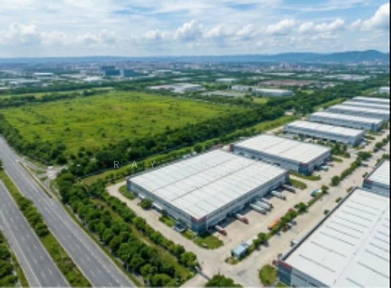 Residential Land for Sale in Taman Sri Sinar (Segambut) - Ray Chang - Exterior - PropertyGuru.com.my