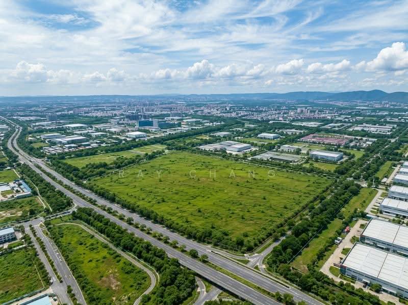 Residential Land for Sale in Taman Sri Sinar (Segambut) - Ray Chang - Exterior - PropertyGuru.com.my