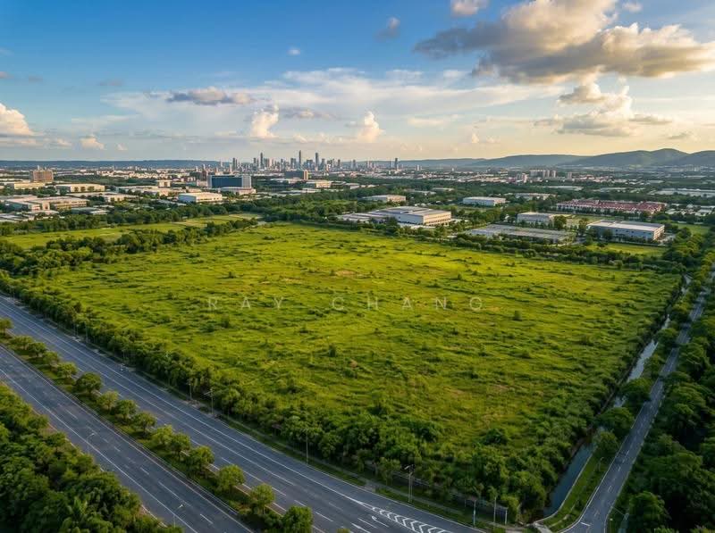 Residential Land for Sale in Taman Sri Sinar (Segambut) - Ray Chang - Exterior - PropertyGuru.com.my