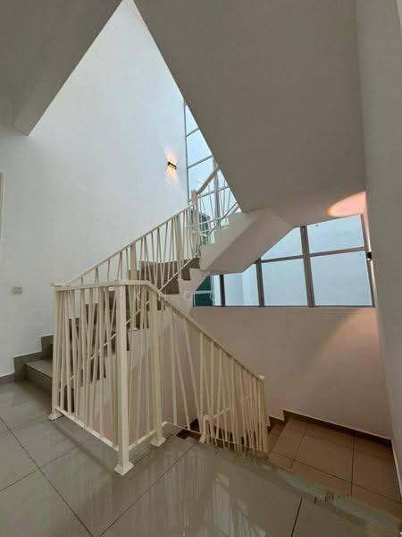 3-storey Terraced House for Sale in Taman Mount Austin (Tebrau) - Khoo . - Interior - PropertyGuru.com.my