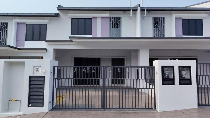 Rumah Teres 2-Tingkat untuk Dijual di Pontian (Johor) - Jaz Lee - PropertyGuru.com.my