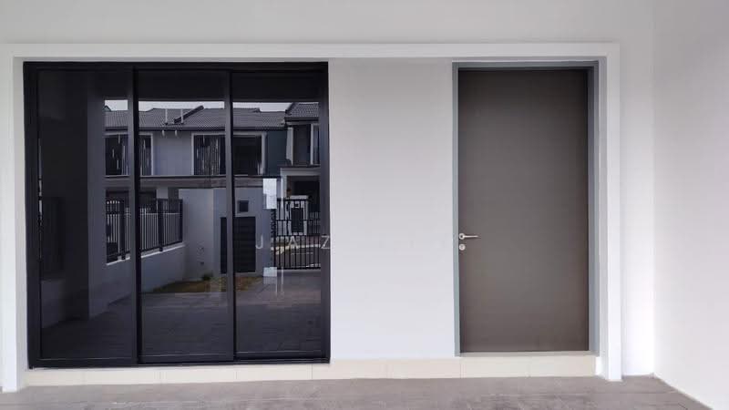 Rumah Teres 2-Tingkat untuk Dijual di Pontian (Johor) - Jaz Lee - PropertyGuru.com.my
