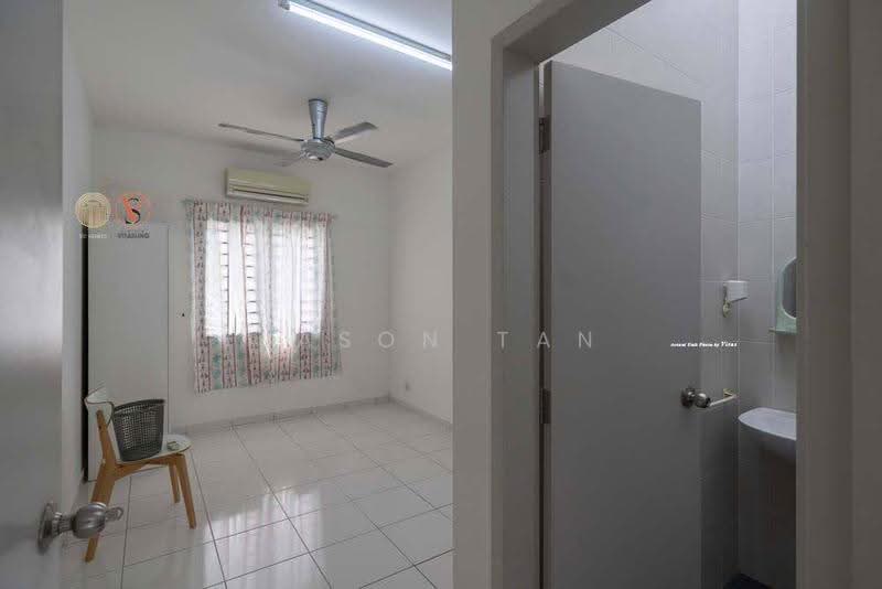 Rumah Teres 2-Tingkat untuk Disewa di Setia Alam (Selangor) - Jason Tan - Bedroom - PropertyGuru.com.my