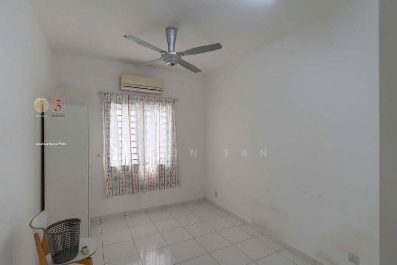 Rumah Teres 2-Tingkat untuk Disewa di Setia Alam (Selangor) - Jason Tan - Bedroom - PropertyGuru.com.my