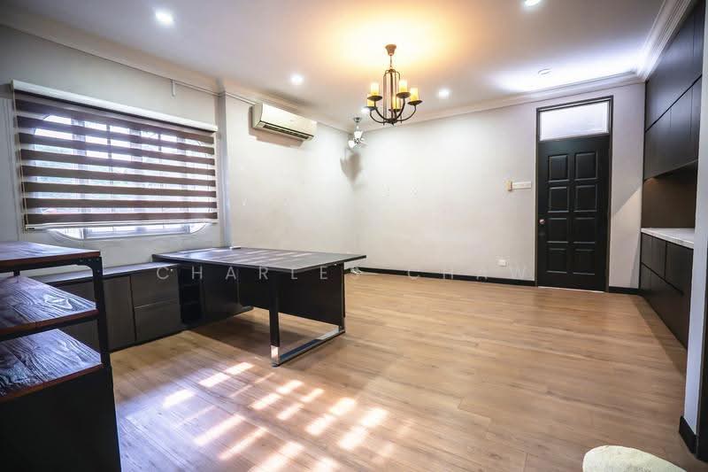 Rumah Berkembar untuk Dijual di Tanjung Bungah (Penang) - Charles Chaw - Interior - PropertyGuru.com.my