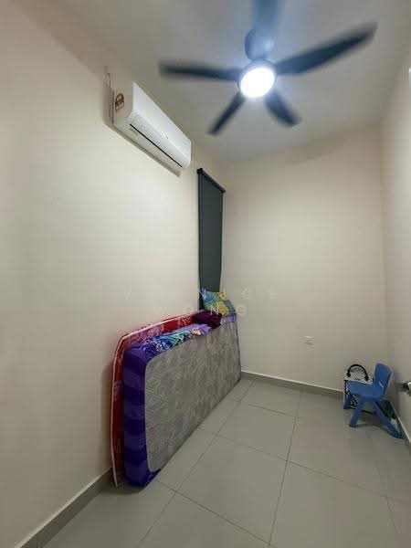 Condominium for Rent at KSL Residence 2 @ Kangkar Tebrau - Vernice Wong - Bedroom - PropertyGuru.com.my