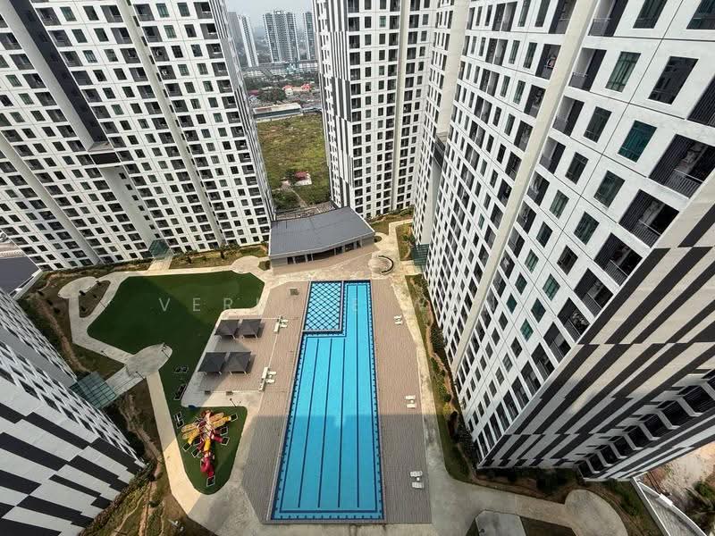 Condominium for Rent at KSL Residence 2 @ Kangkar Tebrau - Vernice Wong - Exterior - PropertyGuru.com.my