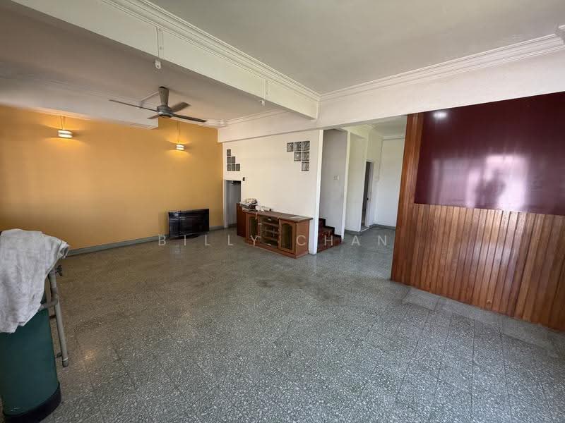 Rumah Berkembar untuk Dijual di Taman Overseas Union (Taman Oug) (Jalan Klang Lama (Old Klang Road)) - Billy Chan - Living Room - PropertyGuru.com.my