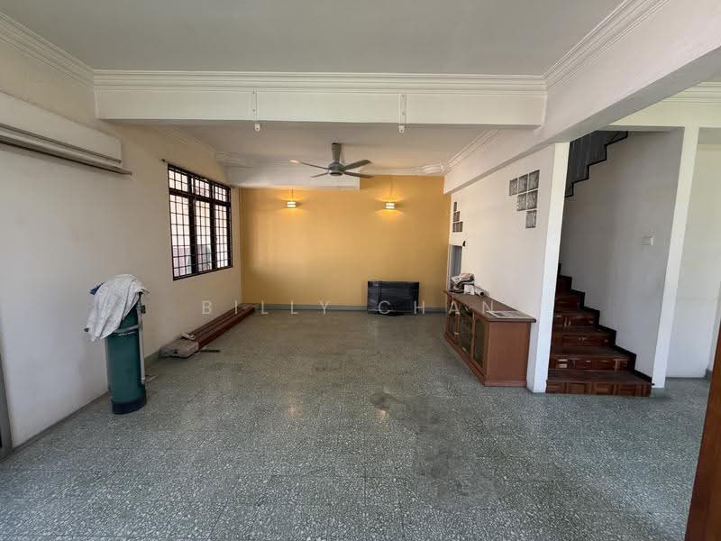 Rumah Berkembar untuk Dijual di Taman Overseas Union (Taman Oug) (Jalan Klang Lama (Old Klang Road)) - Billy Chan - Living Room - PropertyGuru.com.my