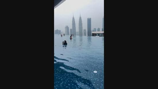 Kediaman Servis untuk Disewa di Eaton Residence - Seon Sam - PropertyGuru.com.my