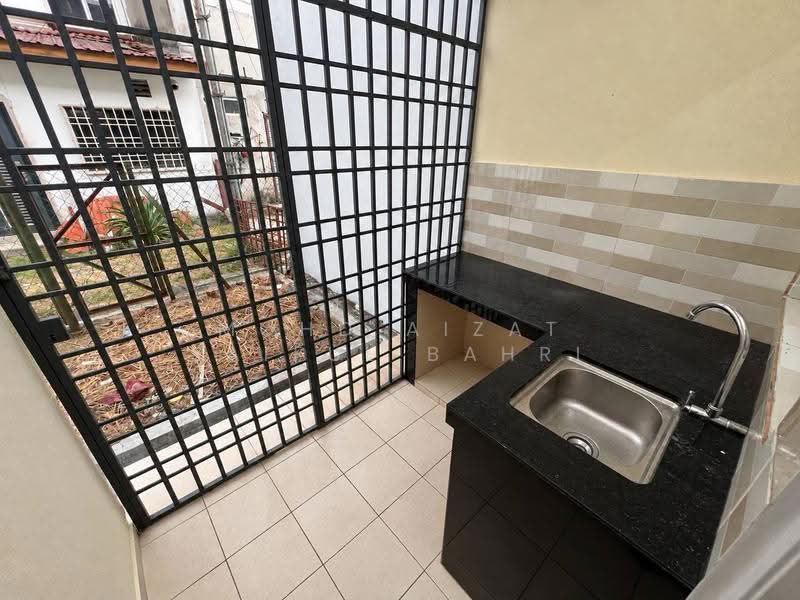 2-storey Terraced House for Sale in Bandar Baru Bangi (Selangor) - Mohd Aizat Saiful Bahri - PropertyGuru.com.my