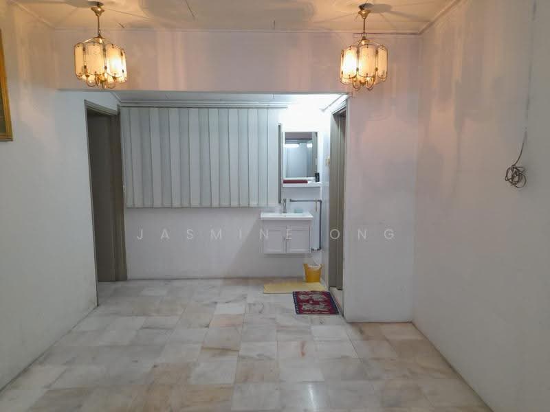 Rumah Teres 2-Tingkat untuk Dijual di Taman Sri Sinar (Segambut) - Jasmine Ong - Interior - PropertyGuru.com.my