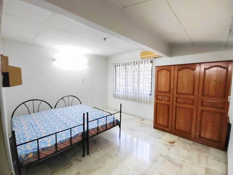 Rumah Teres 2-Tingkat untuk Dijual di Taman Sri Sinar (Segambut) - Jasmine Ong - Bedroom - PropertyGuru.com.my