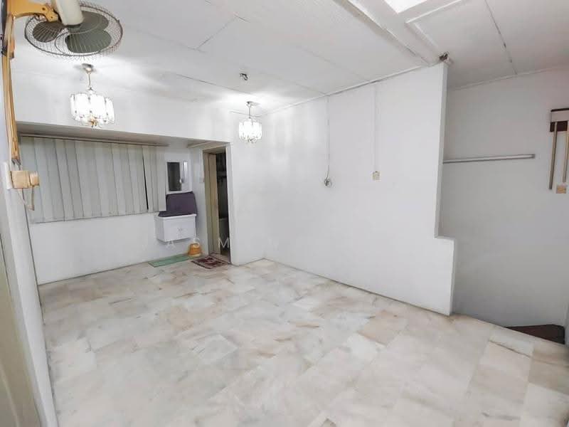 Rumah Teres 2-Tingkat untuk Dijual di Taman Sri Sinar (Segambut) - Jasmine Ong - Interior - PropertyGuru.com.my