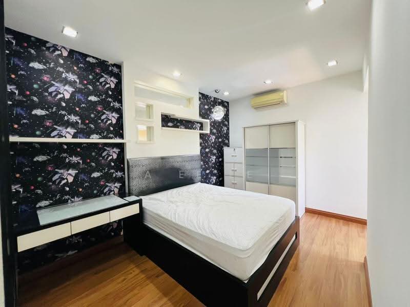 Condominium for Rent at Putra Marine Resort - A Ee Ee - Bedroom - PropertyGuru.com.my