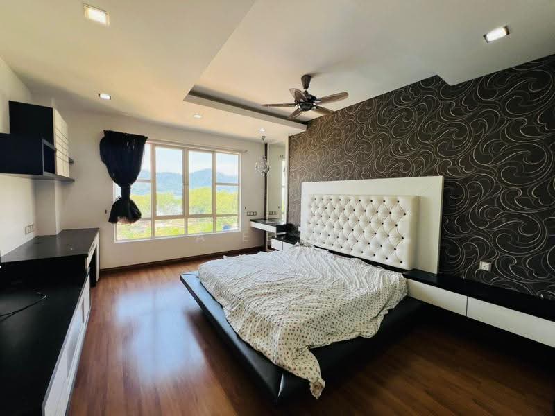 Condominium for Rent at Putra Marine Resort - A Ee Ee - Bedroom - PropertyGuru.com.my