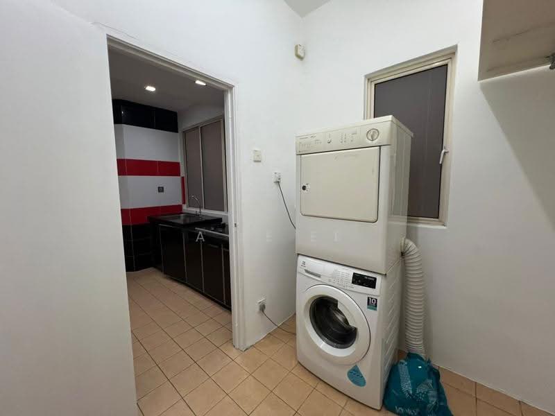 Condominium for Rent at Putra Marine Resort - A Ee Ee - Kitchen - PropertyGuru.com.my
