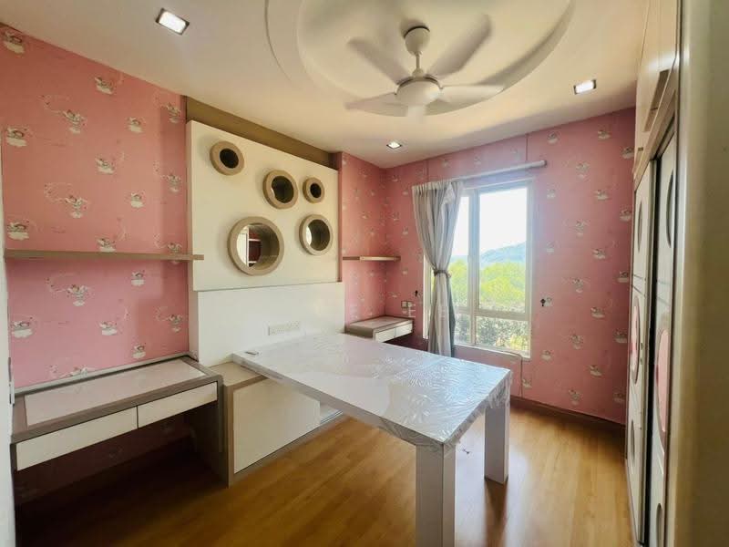 Condominium for Rent at Putra Marine Resort - A Ee Ee - Bedroom - PropertyGuru.com.my