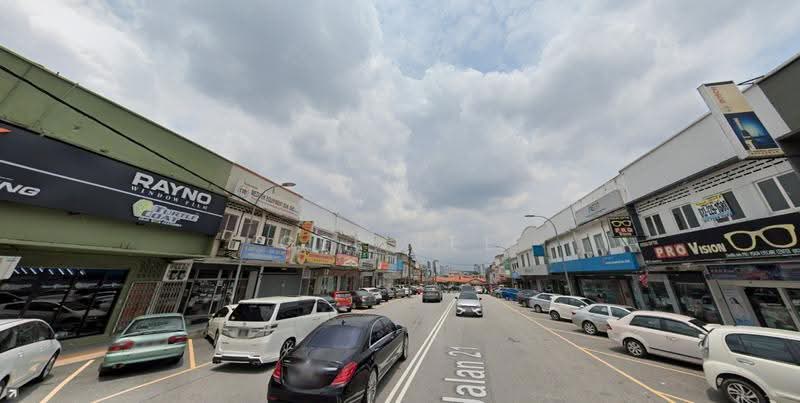 Factory for Rent in Sea Park (Petaling Jaya) - GEE Lee - PropertyGuru.com.my