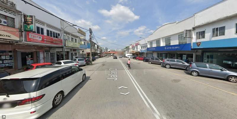 Factory for Rent in Sea Park (Petaling Jaya) - GEE Lee - PropertyGuru.com.my