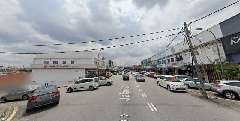 Factory for Rent in Sea Park (Petaling Jaya) - GEE Lee - PropertyGuru.com.my