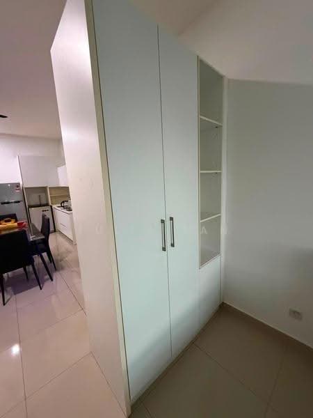 Kediaman Servis untuk Disewa di Twin Galaxy (Dwi Galaksi) - Julia Tan - Kitchen - PropertyGuru.com.my