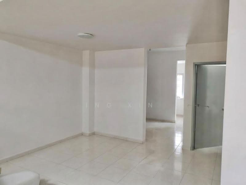 Rumah Teres 2-Tingkat untuk Dijual di Taman Ehsan Jaya (Ulu Tiram) - Ing Xin - Interior - PropertyGuru.com.my