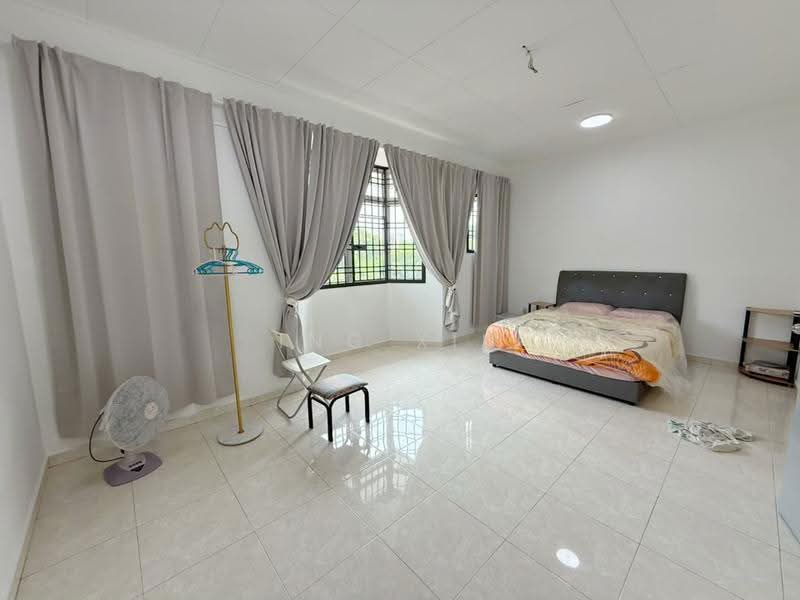 Rumah Teres 2-Tingkat untuk Dijual di Taman Ehsan Jaya (Ulu Tiram) - Ing Xin - Bedroom - PropertyGuru.com.my
