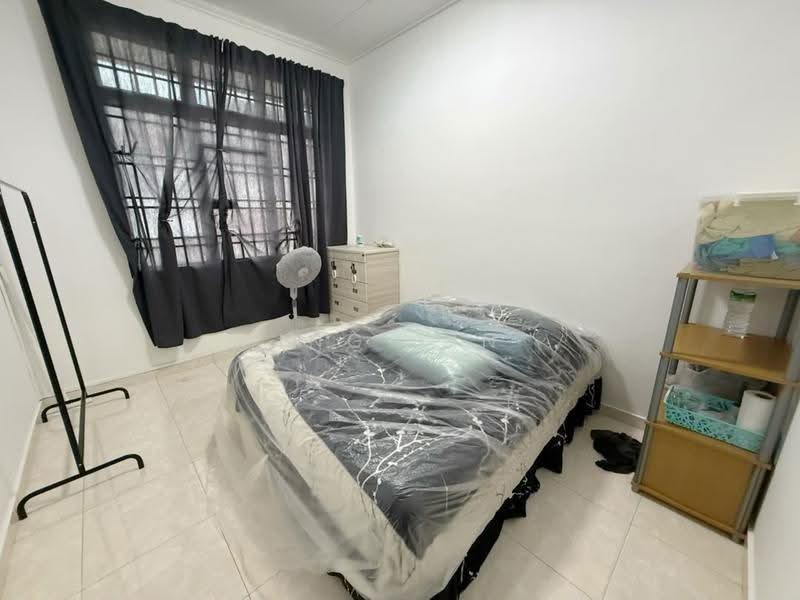 Rumah Teres 2-Tingkat untuk Dijual di Taman Ehsan Jaya (Ulu Tiram) - Ing Xin - Bedroom - PropertyGuru.com.my