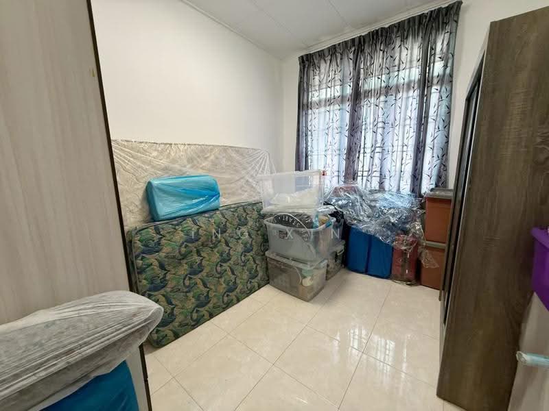 Rumah Teres 2-Tingkat untuk Dijual di Taman Ehsan Jaya (Ulu Tiram) - Ing Xin - Interior - PropertyGuru.com.my