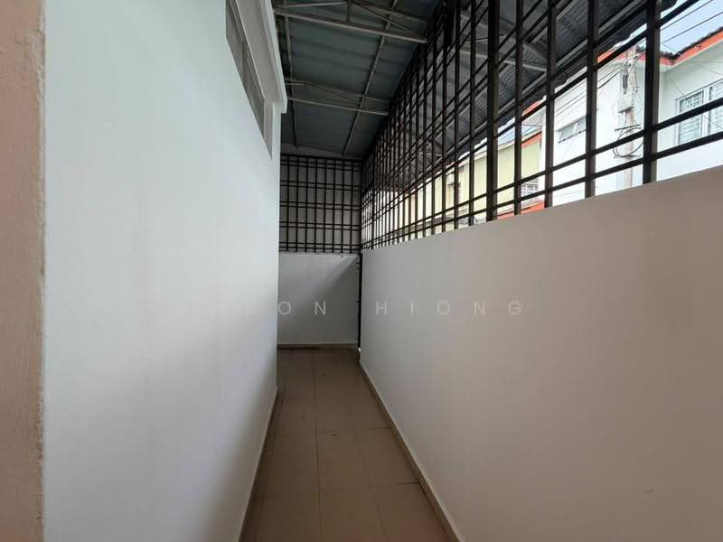 Rumah Teres 2-Tingkat untuk Dijual di Taman Sri Pulai Perdana (Skudai) - Anson Hiong - PropertyGuru.com.my
