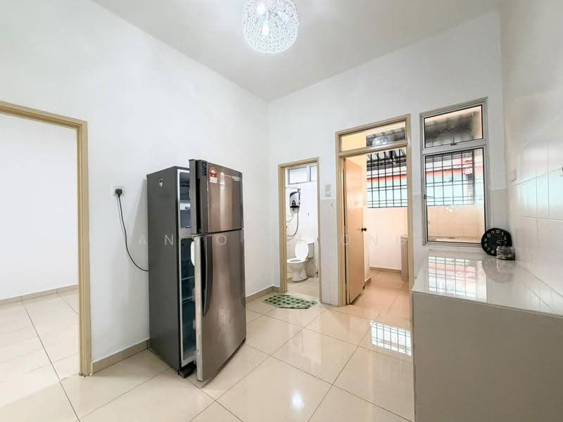 Rumah Teres 2-Tingkat untuk Dijual di Taman Sri Pulai Perdana (Skudai) - Anson Hiong - PropertyGuru.com.my