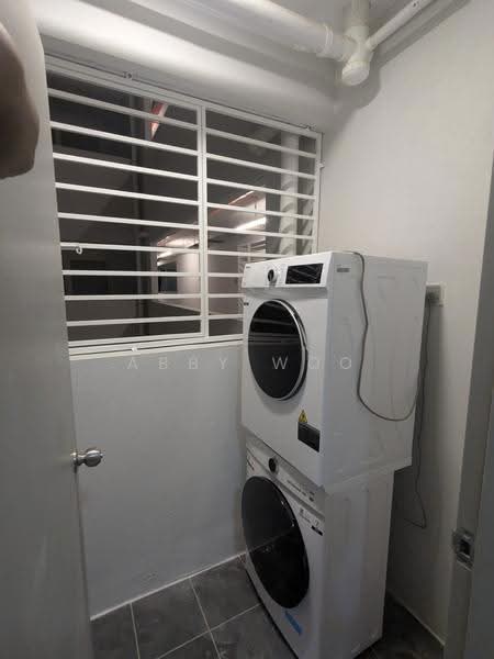Rumah Flat untuk Disewa di Idaman Cahaya 2 - Abby Woo - Interior - PropertyGuru.com.my