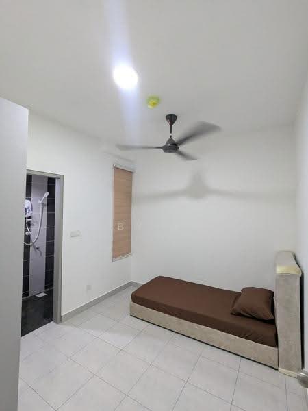 Rumah Flat untuk Disewa di Idaman Cahaya 2 - Abby Woo - PropertyGuru.com.my