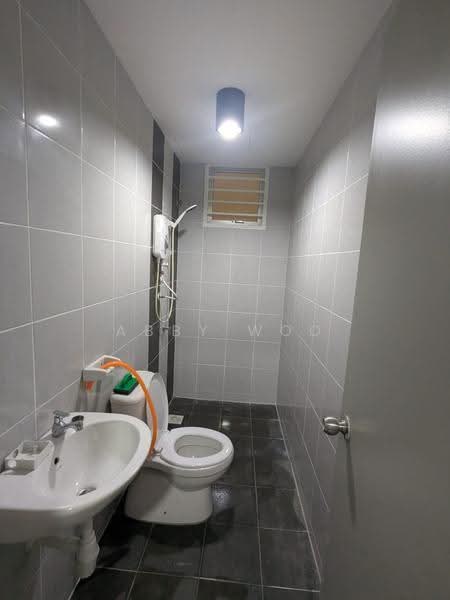 Rumah Flat untuk Disewa di Idaman Cahaya 2 - Abby Woo - PropertyGuru.com.my