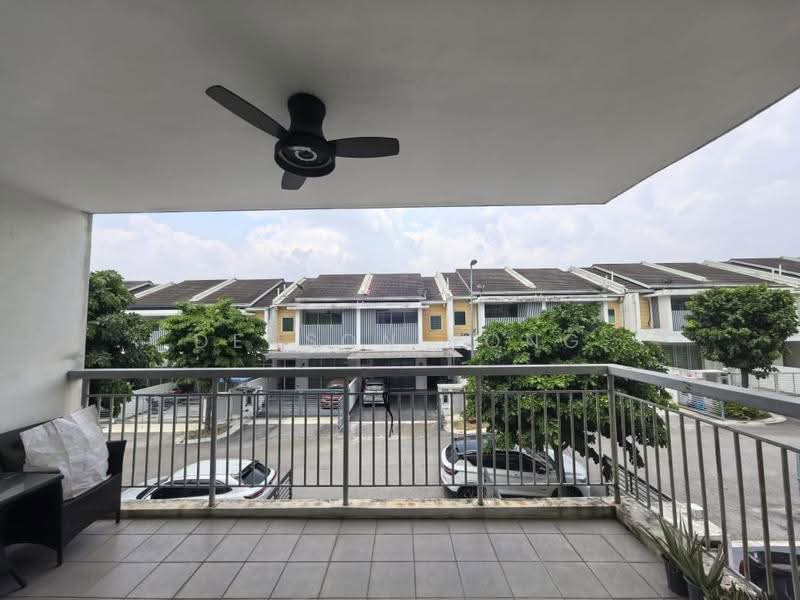 Rumah Teres 2.5-Tingkat untuk Disewa di Bandar Teknologi Kajang (Kajang) - Denson Yong - PropertyGuru.com.my