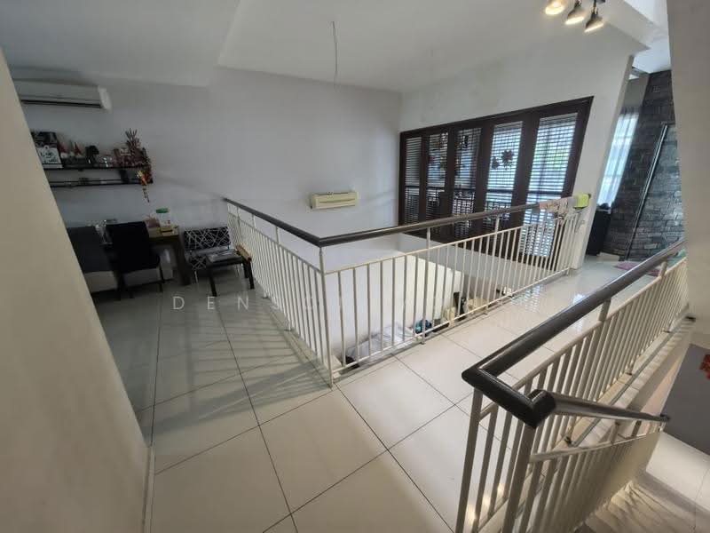 Rumah Teres 2.5-Tingkat untuk Disewa di Bandar Teknologi Kajang (Kajang) - Denson Yong - PropertyGuru.com.my
