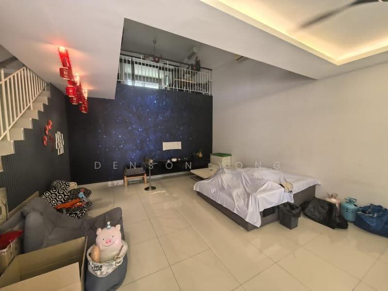 Rumah Teres 2.5-Tingkat untuk Disewa di Bandar Teknologi Kajang (Kajang) - Denson Yong - PropertyGuru.com.my